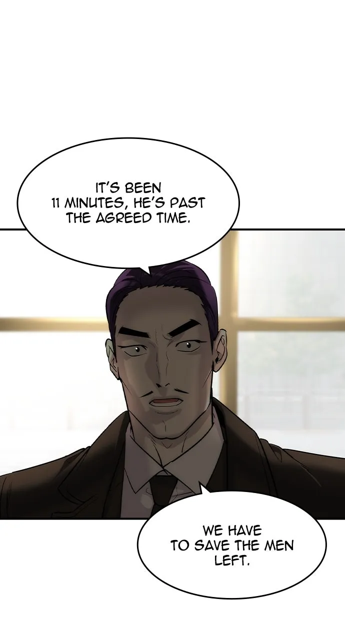 The Heir Chapter 51 page 29 - 