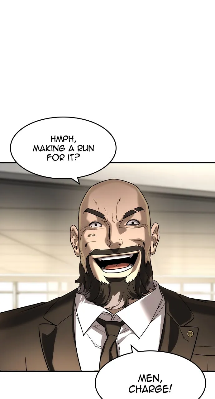 The Heir Chapter 51 page 30 - 