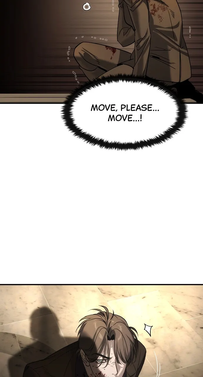 The Heir Chapter 51 page 34 - 