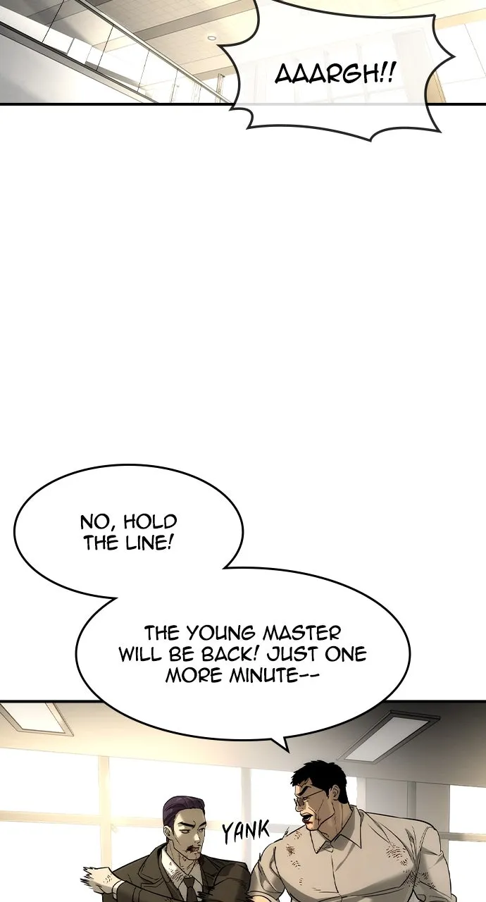 The Heir Chapter 51 page 39 - 