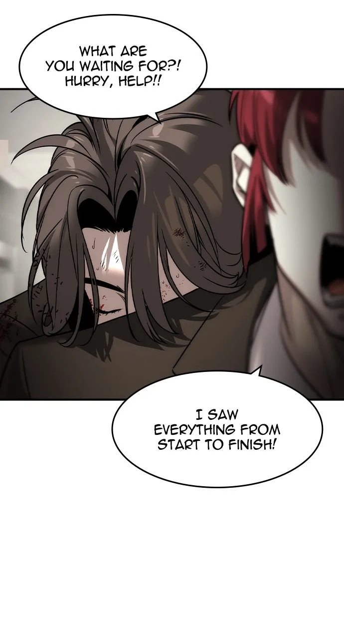 The Heir Chapter 51 page 45 - 