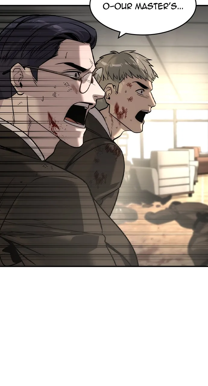 The Heir Chapter 51 page 50 - 