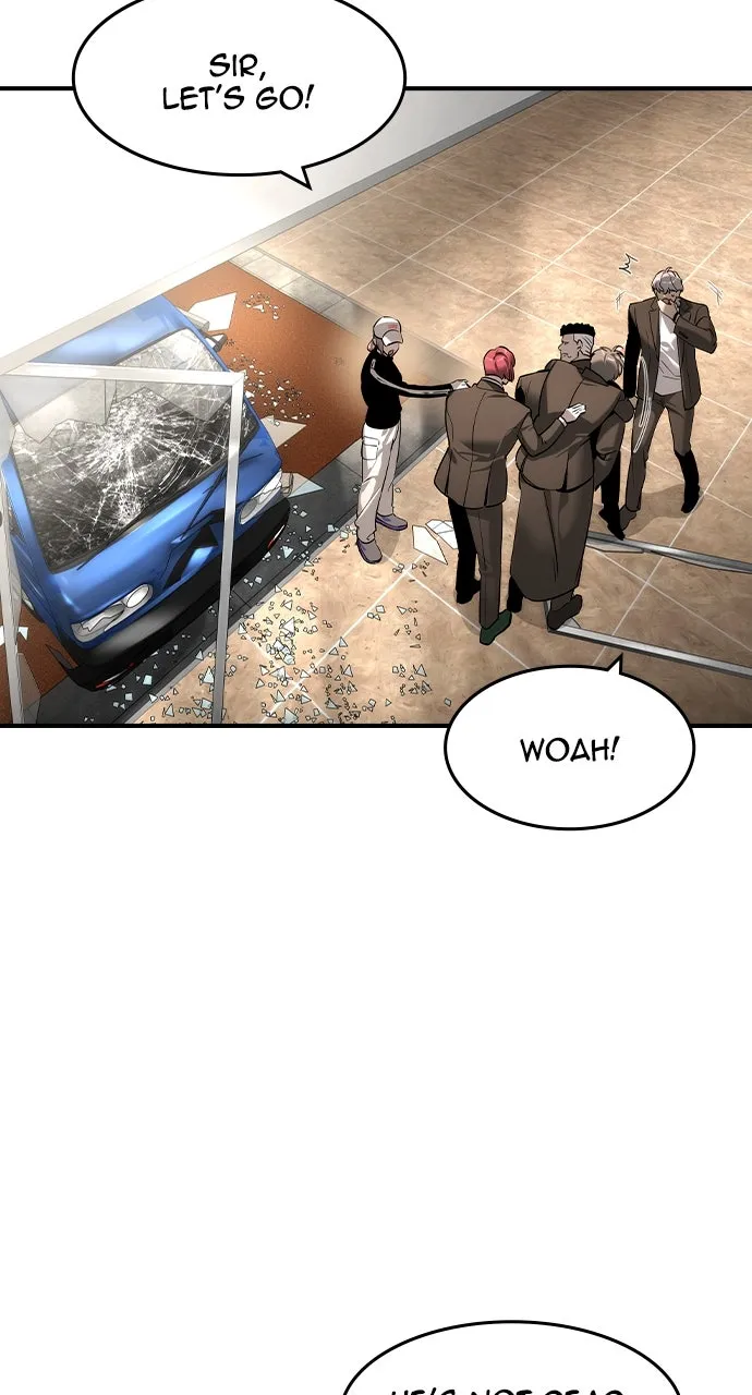 The Heir Chapter 51 page 66 - 