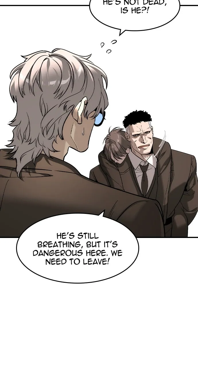 The Heir Chapter 51 page 67 - 