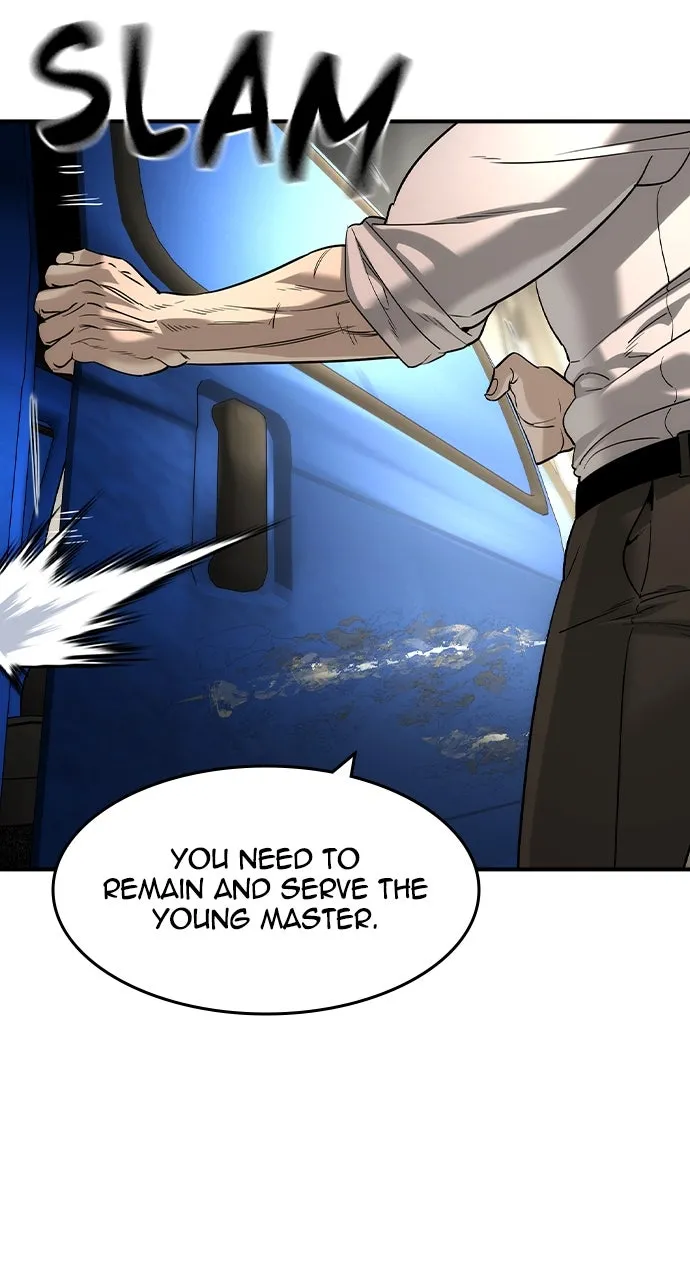 The Heir Chapter 51 page 72 - 