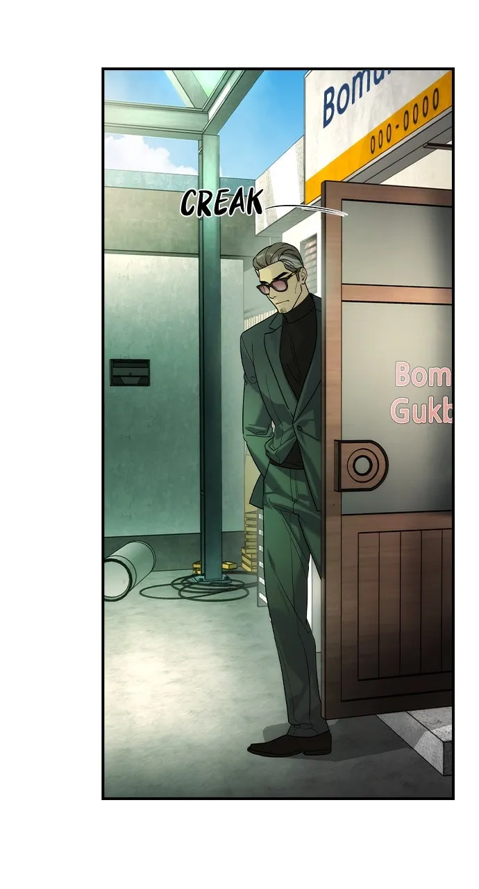 The Heir Chapter 52 page 13 - 