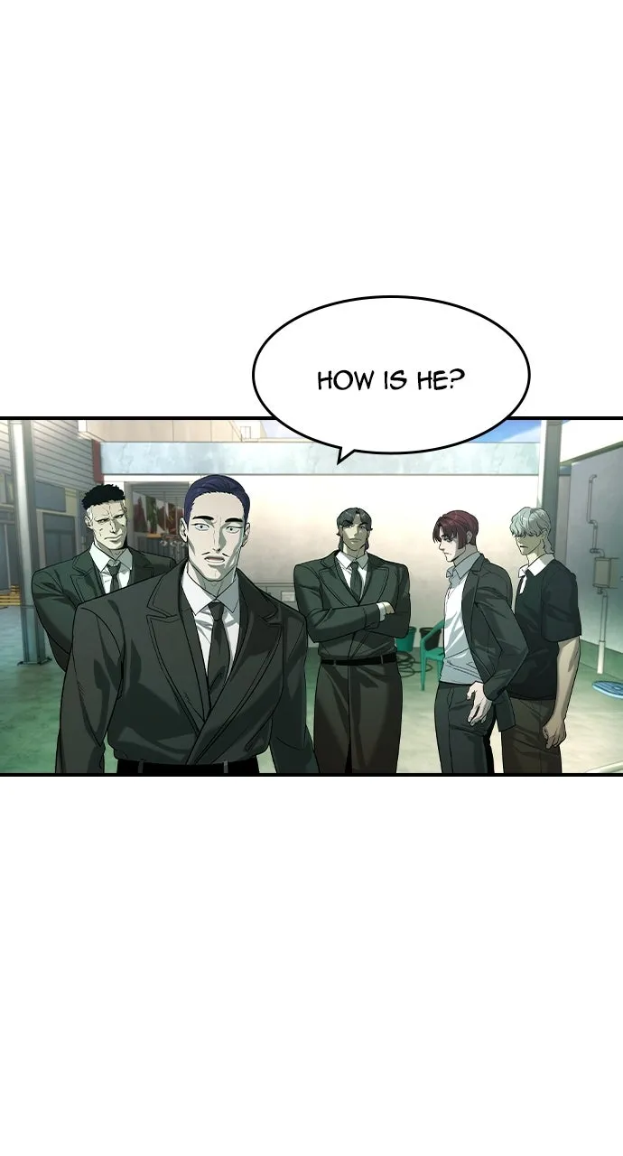 The Heir Chapter 52 page 14 - 