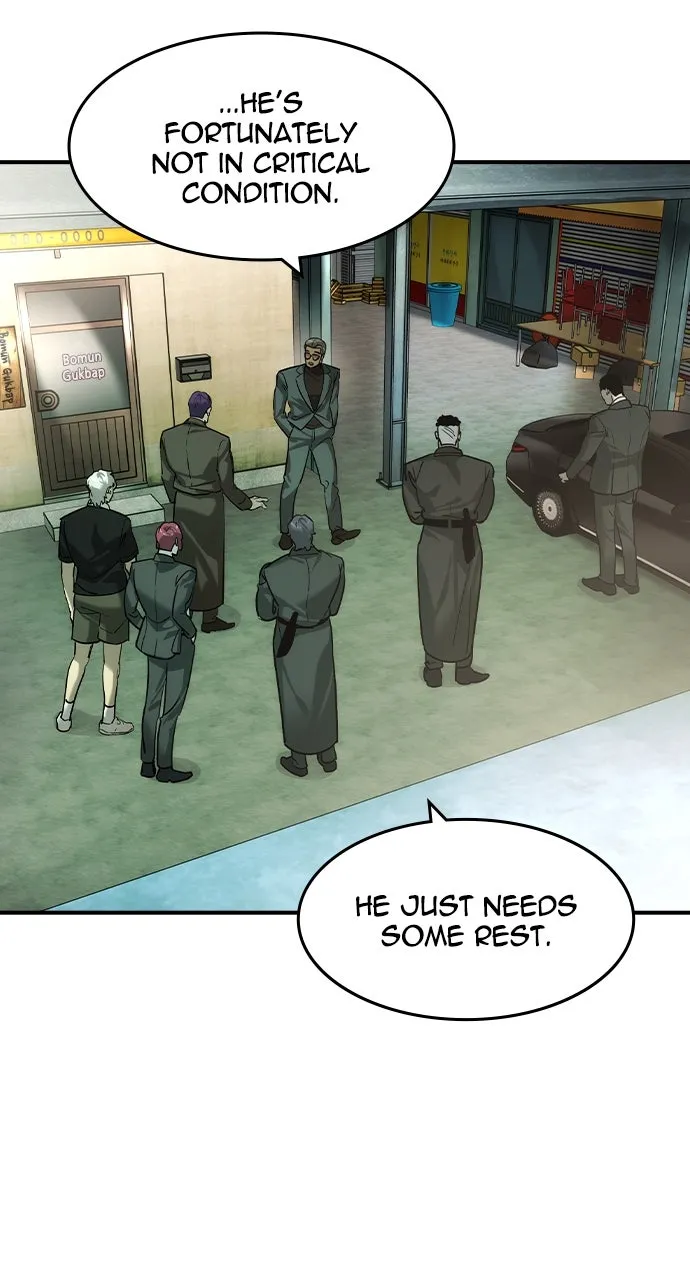 The Heir Chapter 52 page 15 - 