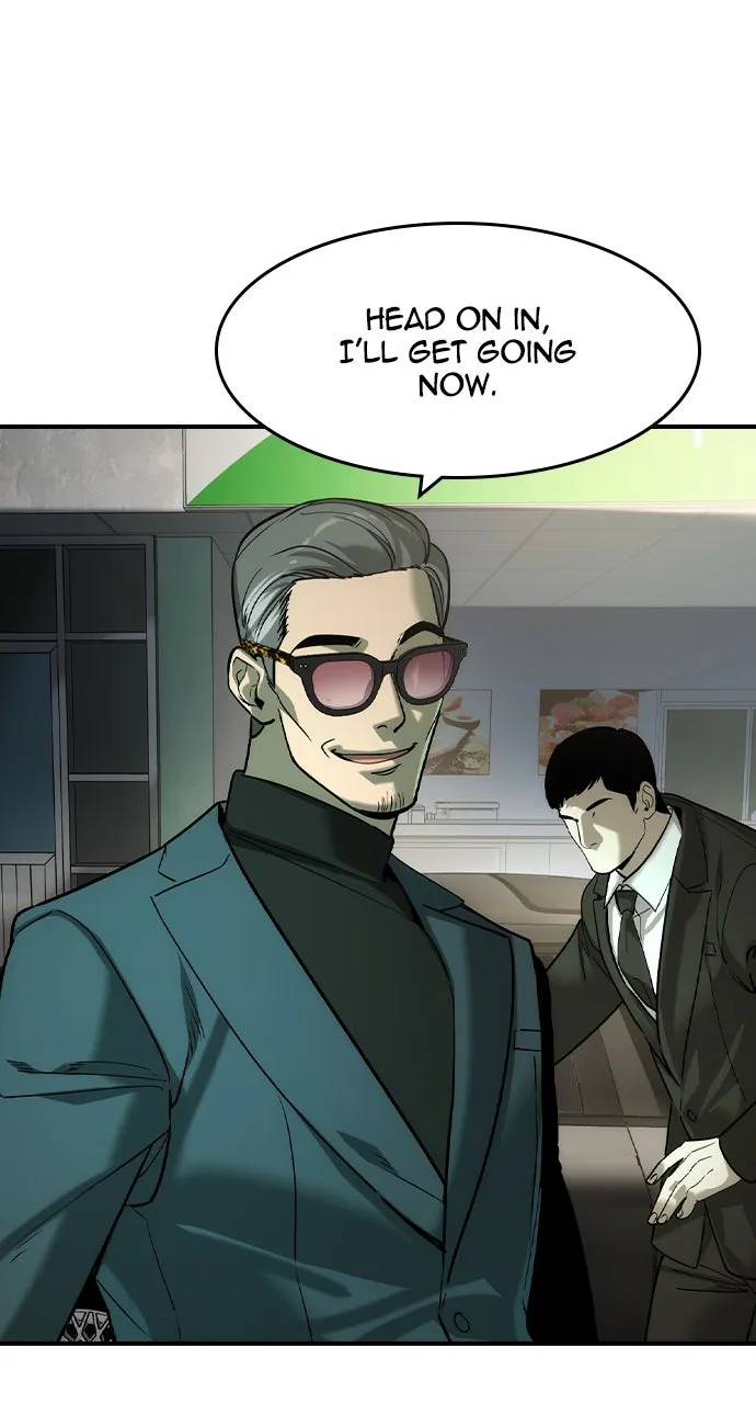 The Heir Chapter 52 page 16 - 