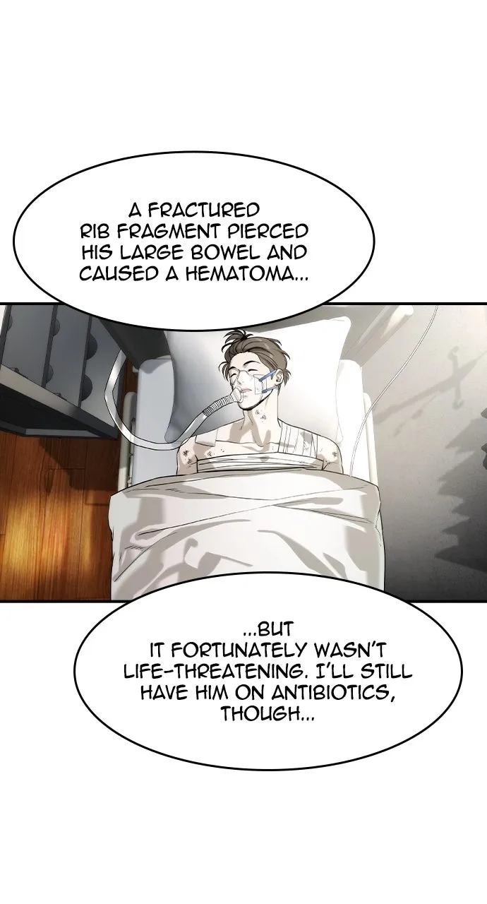 The Heir Chapter 52 page 3 - 