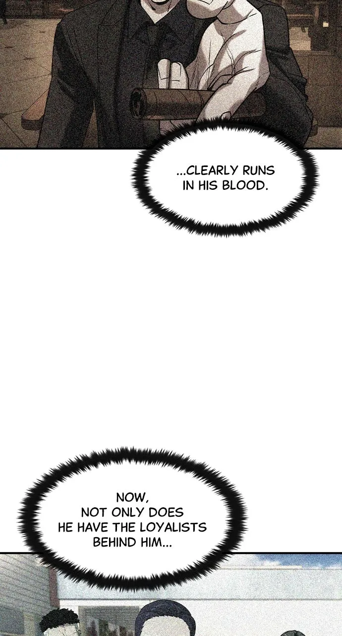 The Heir Chapter 52 page 27 - 