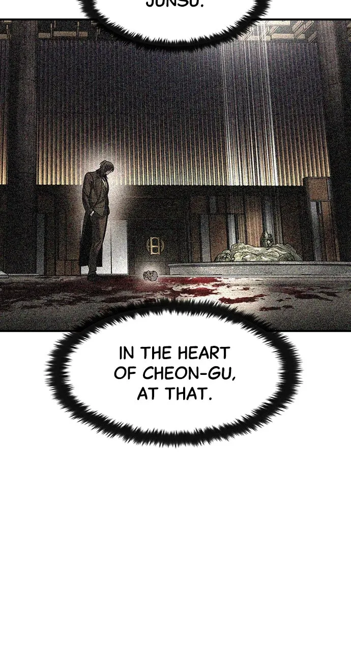 The Heir Chapter 52 page 30 - 