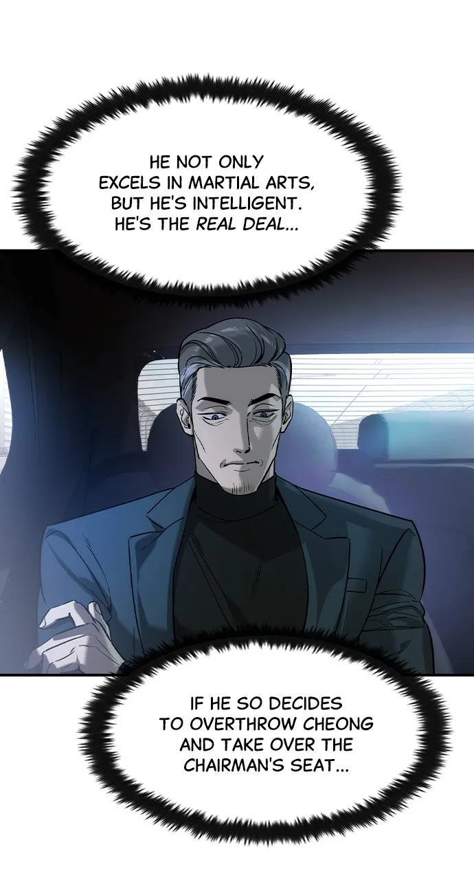 The Heir Chapter 52 page 31 - 