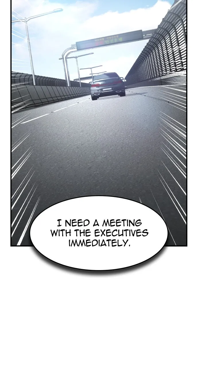The Heir Chapter 52 page 34 - 