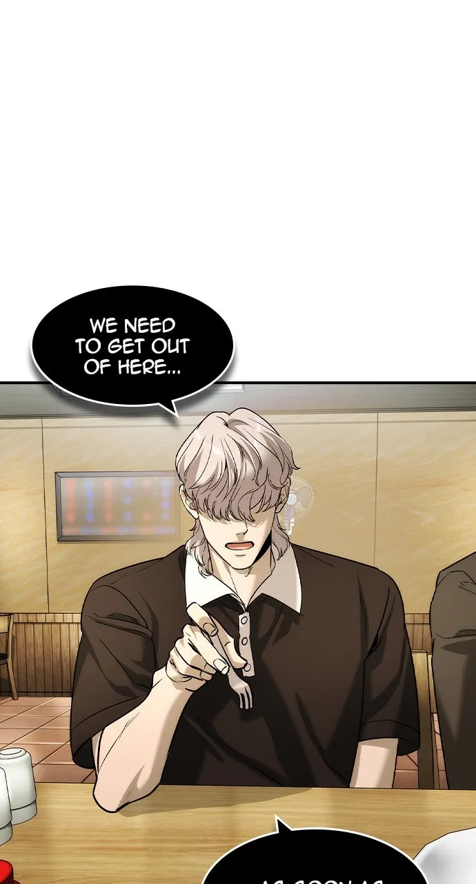 The Heir Chapter 52 page 36 - 