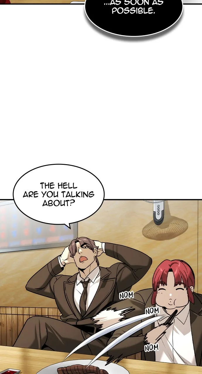 The Heir Chapter 52 page 37 - 