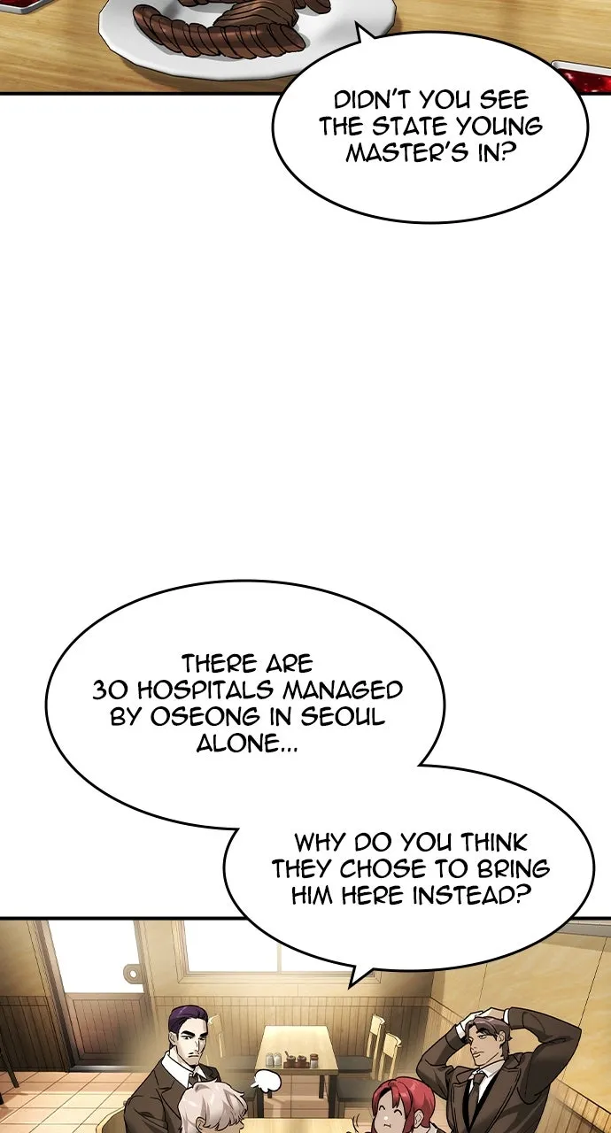 The Heir Chapter 52 page 38 - 