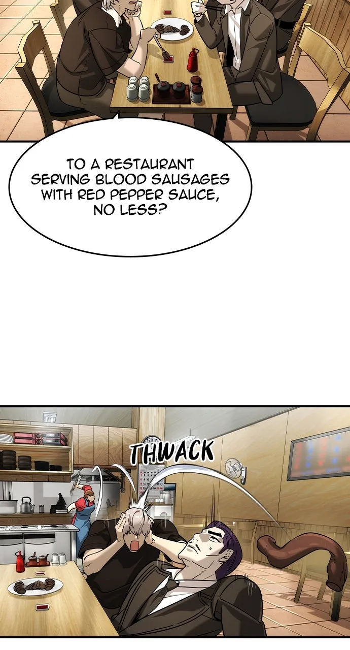 The Heir Chapter 52 page 39 - 