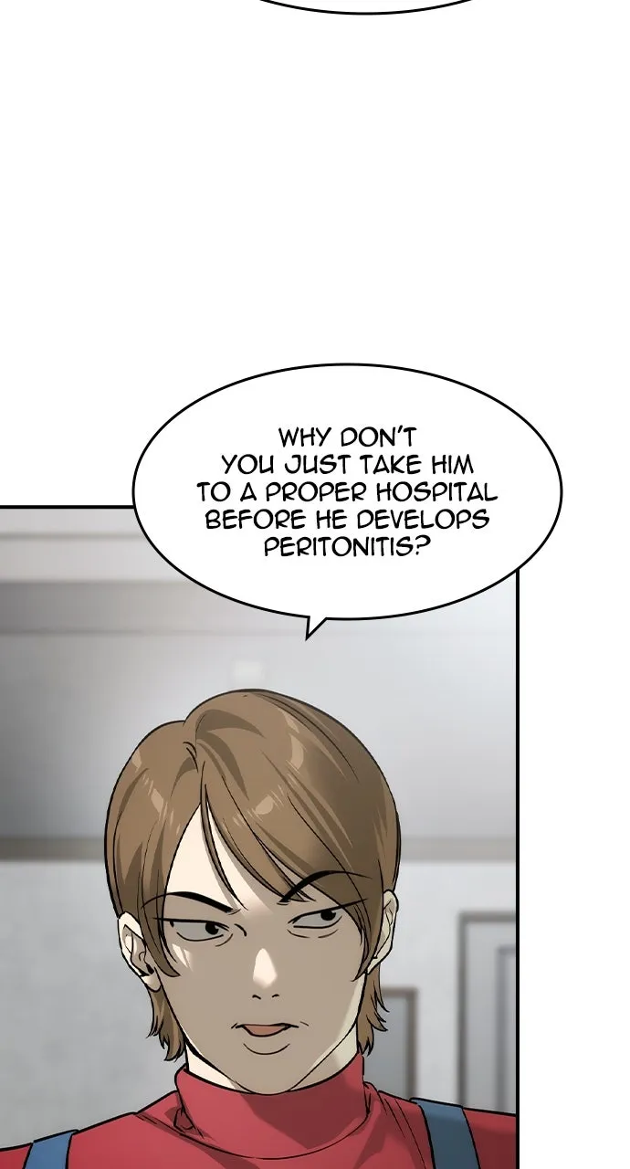 The Heir Chapter 52 page 5 - 
