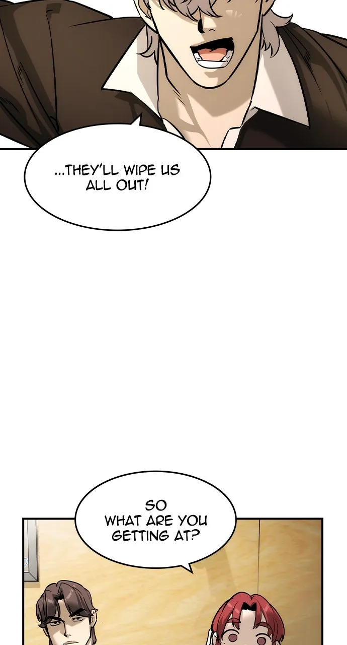 The Heir Chapter 52 page 41 - 