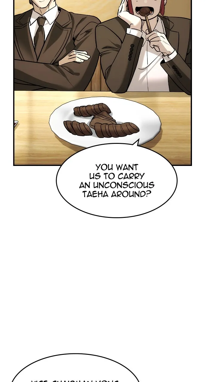 The Heir Chapter 52 page 42 - 