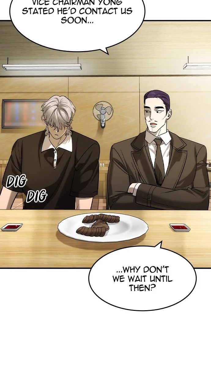 The Heir Chapter 52 page 43 - 