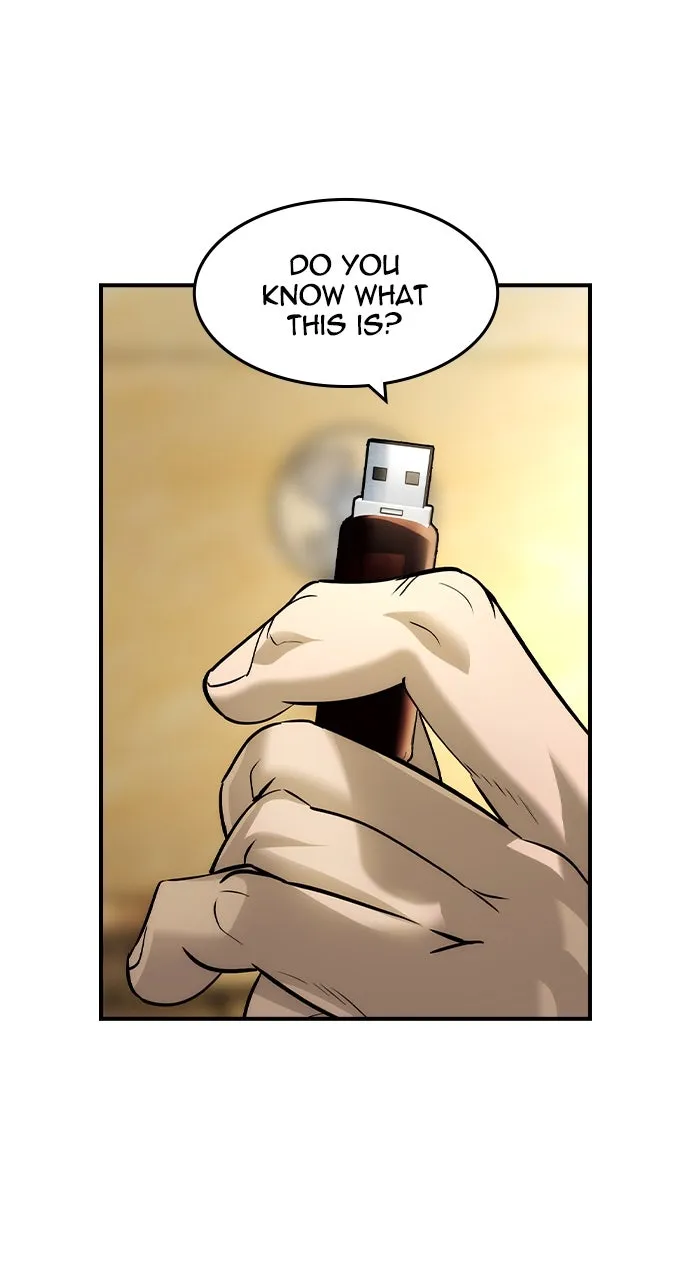 The Heir Chapter 52 page 44 - 