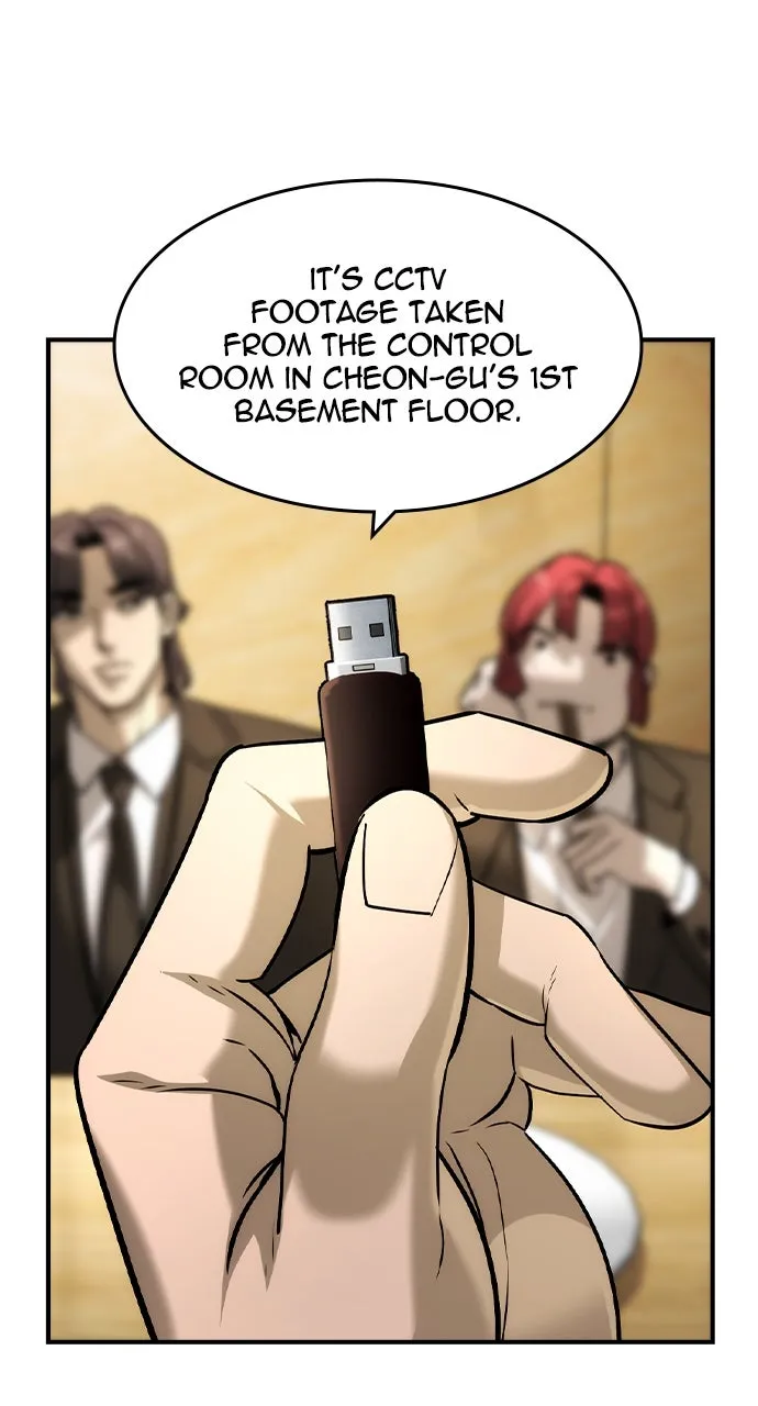 The Heir Chapter 52 page 45 - 