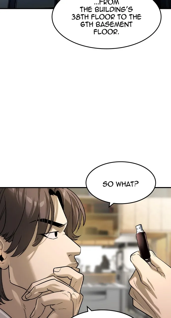 The Heir Chapter 52 page 47 - 