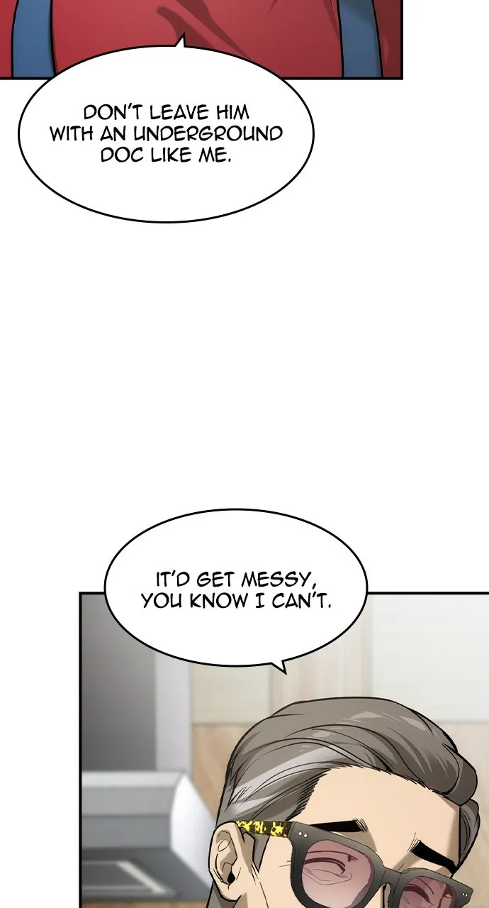 The Heir Chapter 52 page 6 - 