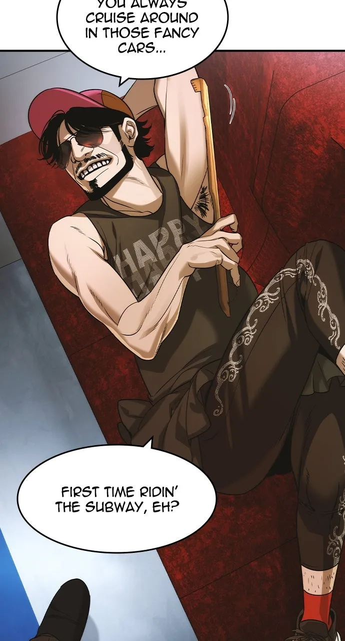 The Heir Chapter 52 page 56 - 