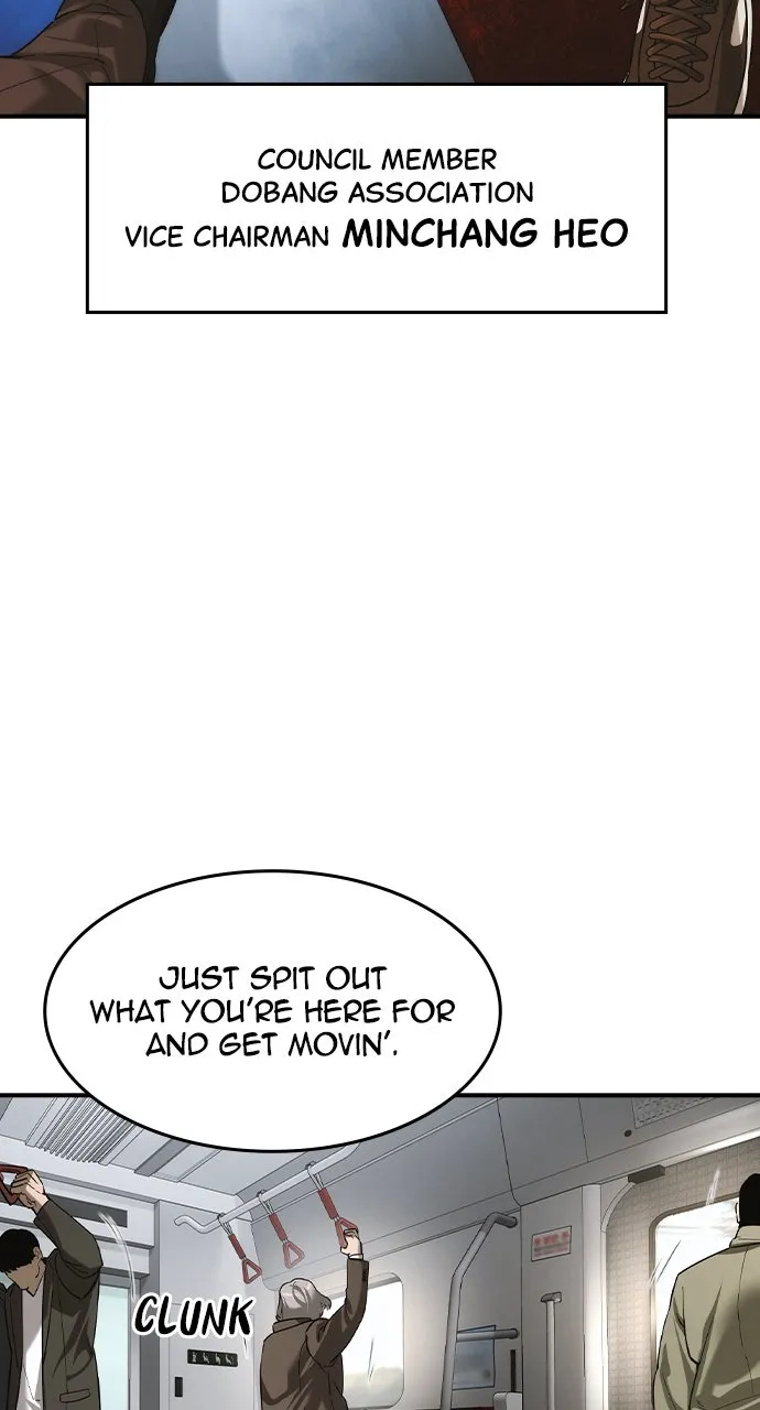 The Heir Chapter 52 page 57 - 