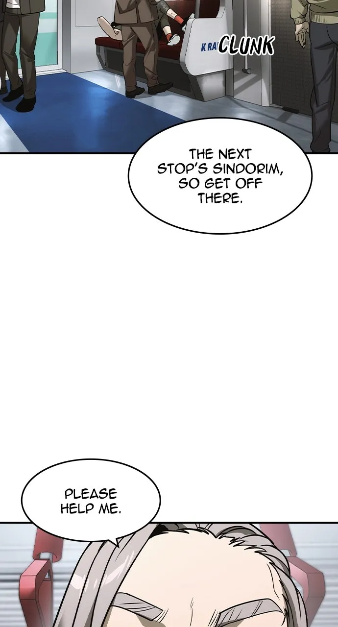 The Heir Chapter 52 page 58 - 