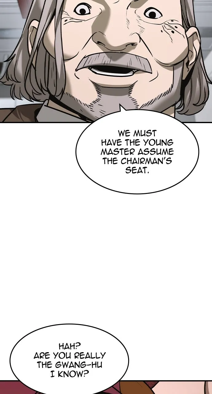The Heir Chapter 52 page 59 - 