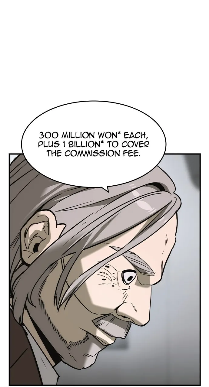 The Heir Chapter 52 page 62 - 