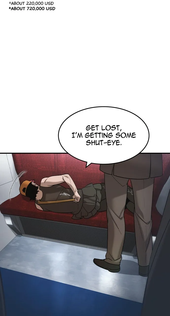 The Heir Chapter 52 page 63 - 