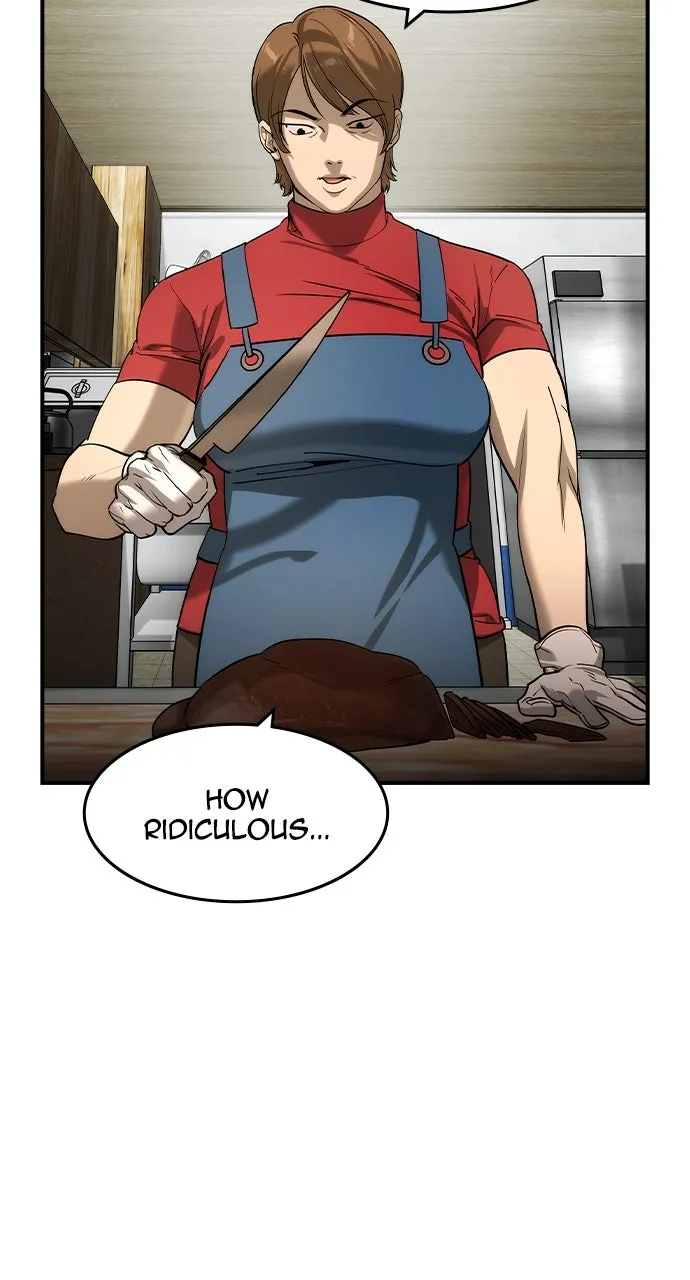 The Heir Chapter 52 page 8 - 