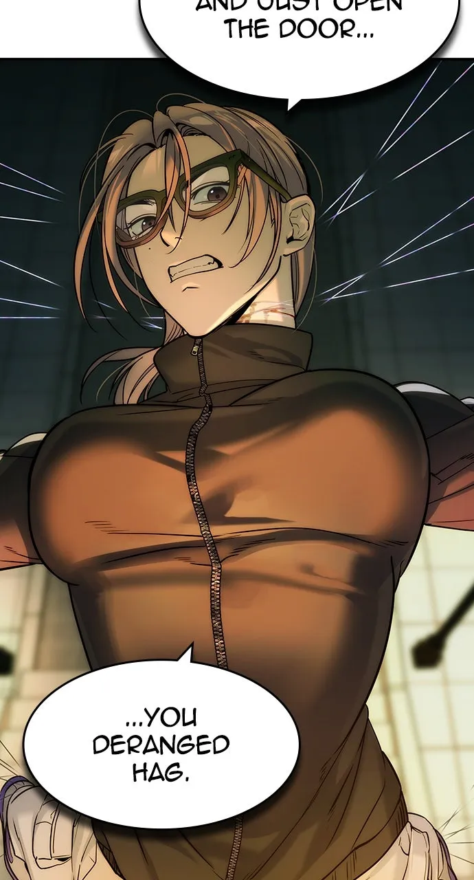 The Heir Chapter 52 page 75 - 