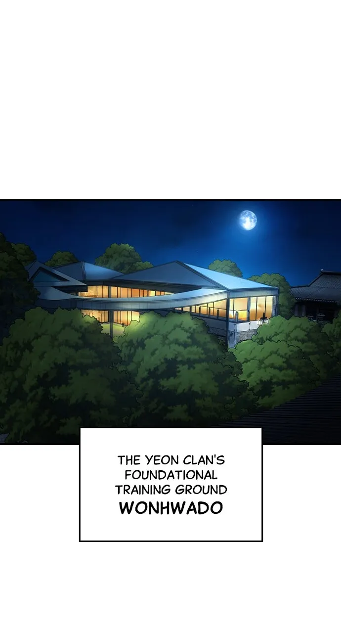 The Heir Chapter 53 page 1 - 