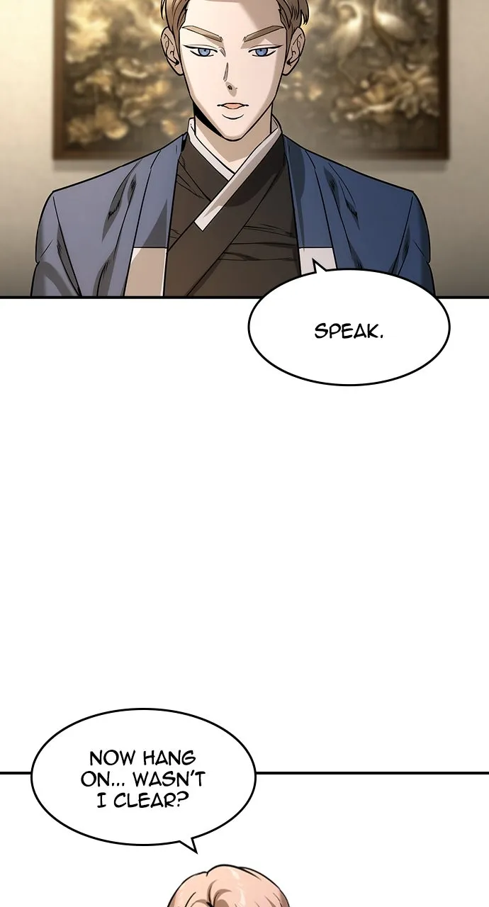 The Heir Chapter 53 page 11 - 