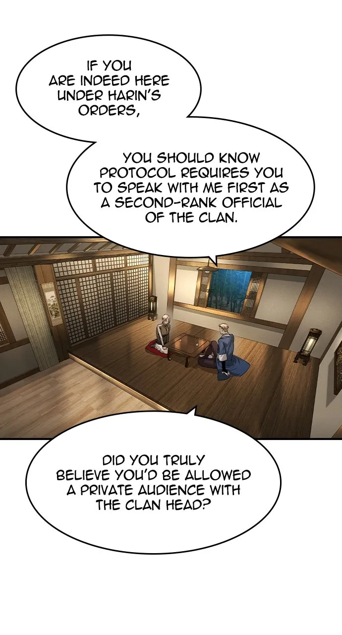 The Heir Chapter 53 page 14 - 