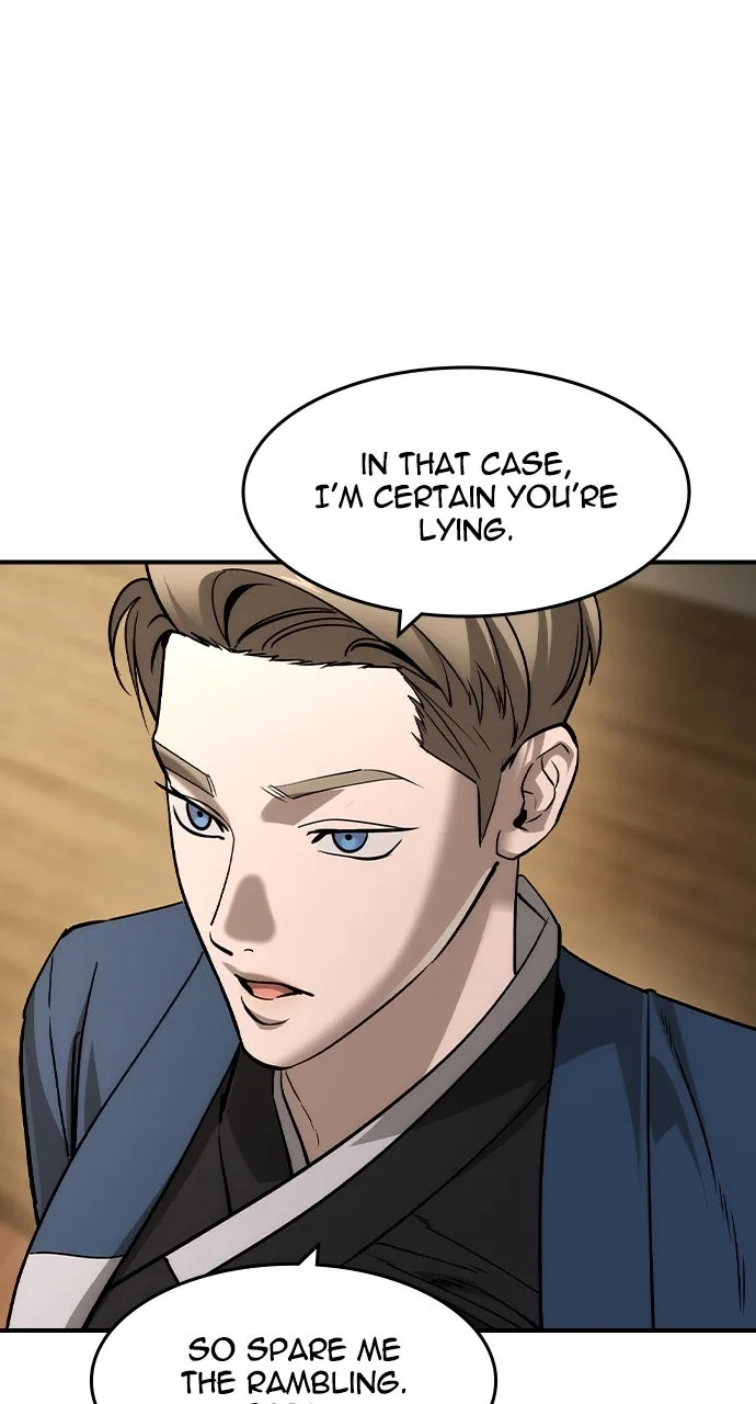 The Heir Chapter 53 page 15 - 