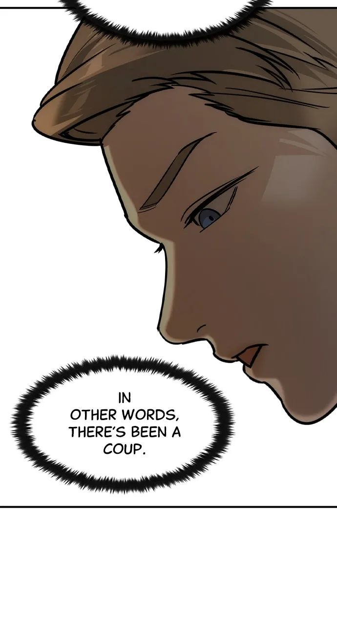The Heir Chapter 53 page 27 - 