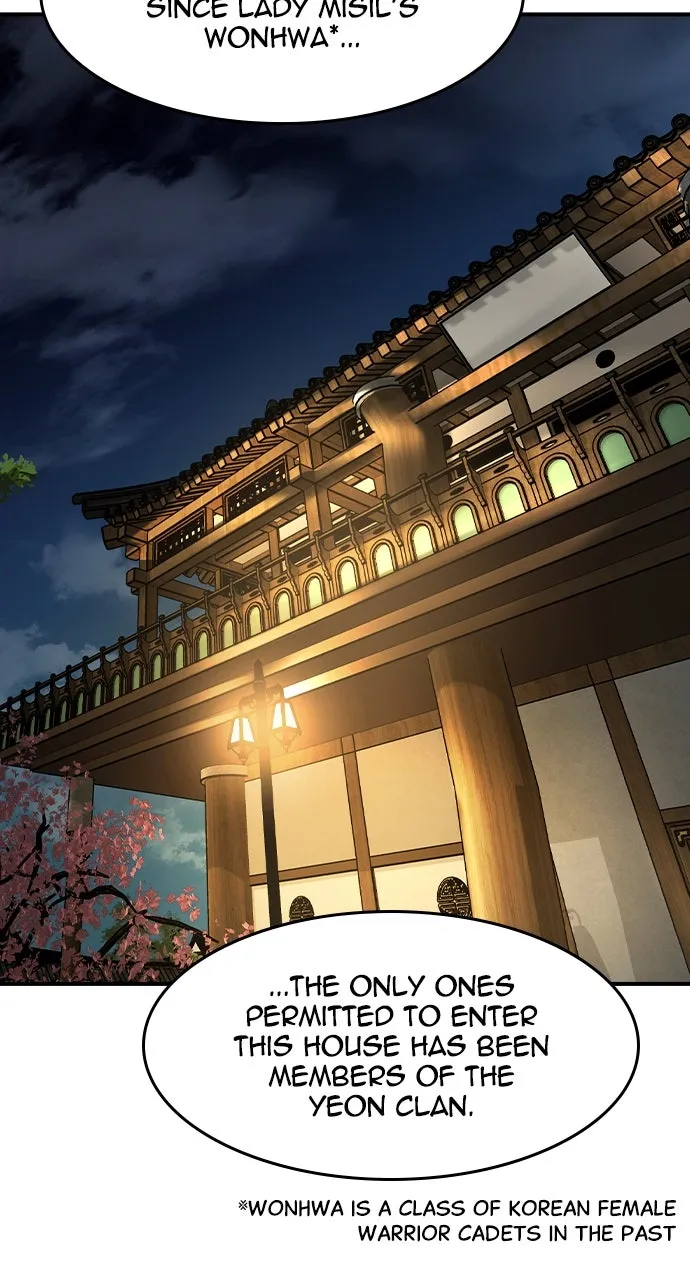 The Heir Chapter 53 page 33 - 