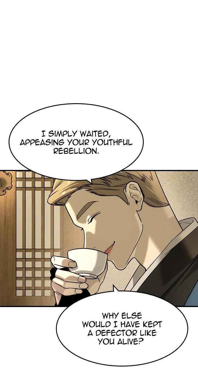 The Heir Chapter 53 page 34 - 
