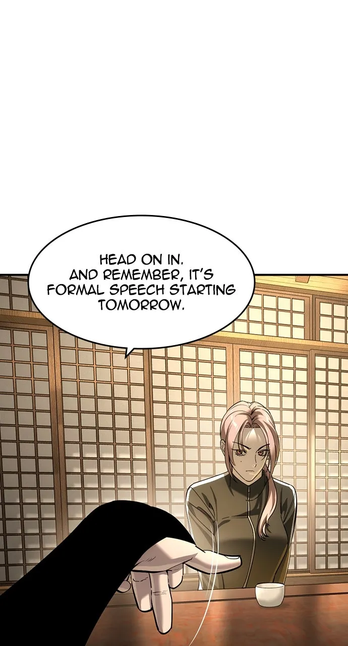 The Heir Chapter 53 page 35 - 