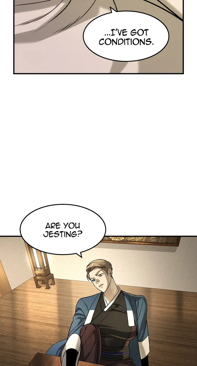 The Heir Chapter 53 page 37 - 