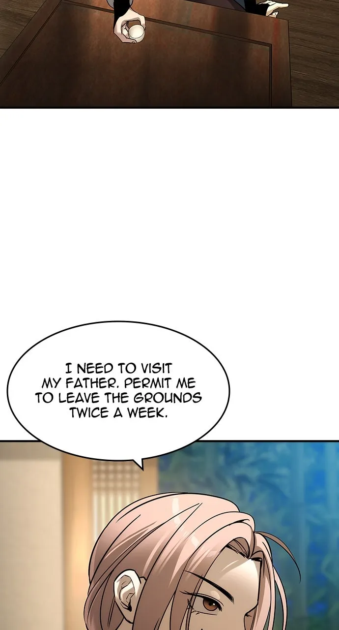 The Heir Chapter 53 page 38 - 