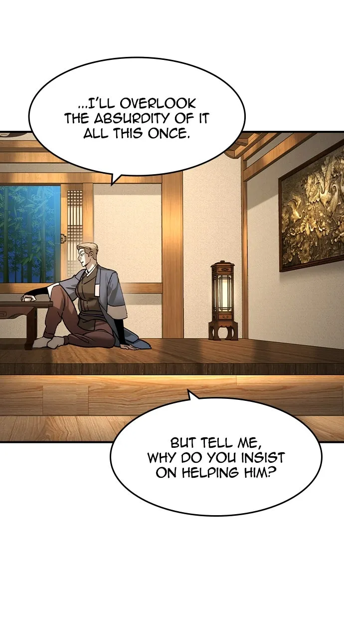 The Heir Chapter 53 page 41 - 