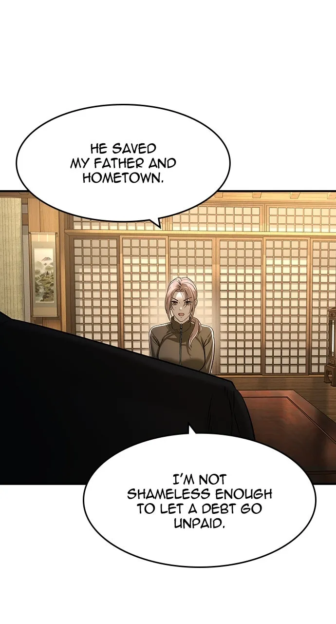 The Heir Chapter 53 page 42 - 